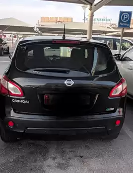 Gebraucht Nissan Qashqai Zu verkaufen in Doha #5516 - 1  image 